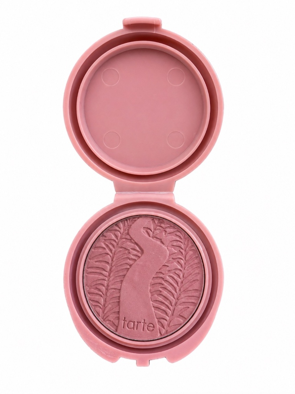 NEW Tarte Amazonian Clay 12-Hour Blush Mini Paaarty